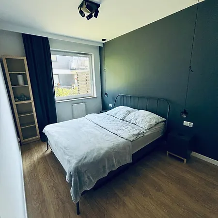 Apartament Sosnowy Zakatek Torun Exterior photo