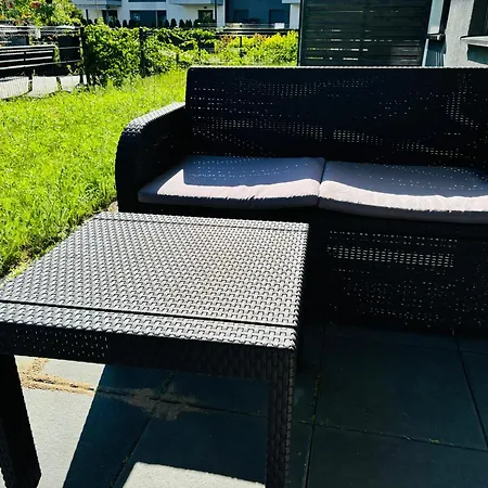 Apartament Sosnowy Zakatek Torun Exterior photo