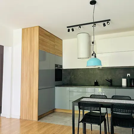 Apartament Sosnowy Zakatek Torun Exterior photo