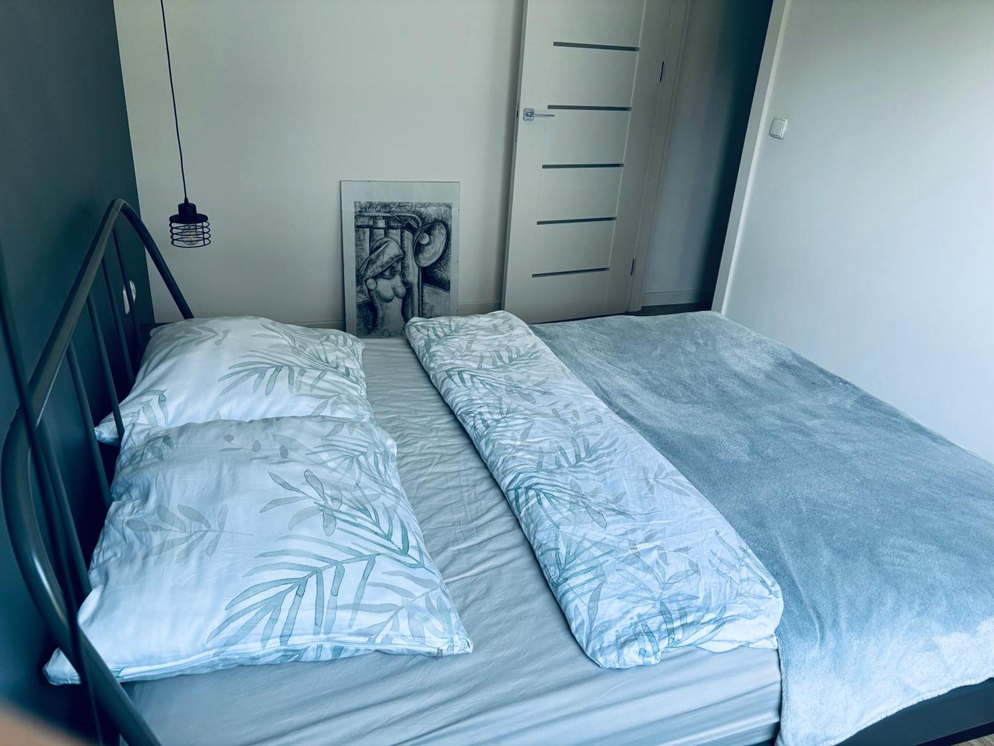 Sosnowy Zakatek Apartment Torun
